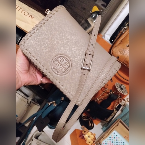 Tory Burch Crossbody Bag NWOT - Picture 6 of 14